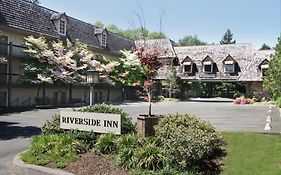 Riverside Inn Grants Pass Or